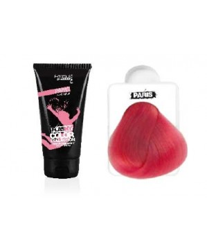 Coloration Flashy Color Rosebonbon (100ml)