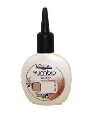 Coloration semi-perm. Symbio 4.26 - L'Oréal (70ml)