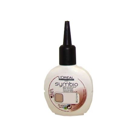 Coloration semi-perm. Symbio 4.26 - L'Oréal (70ml)