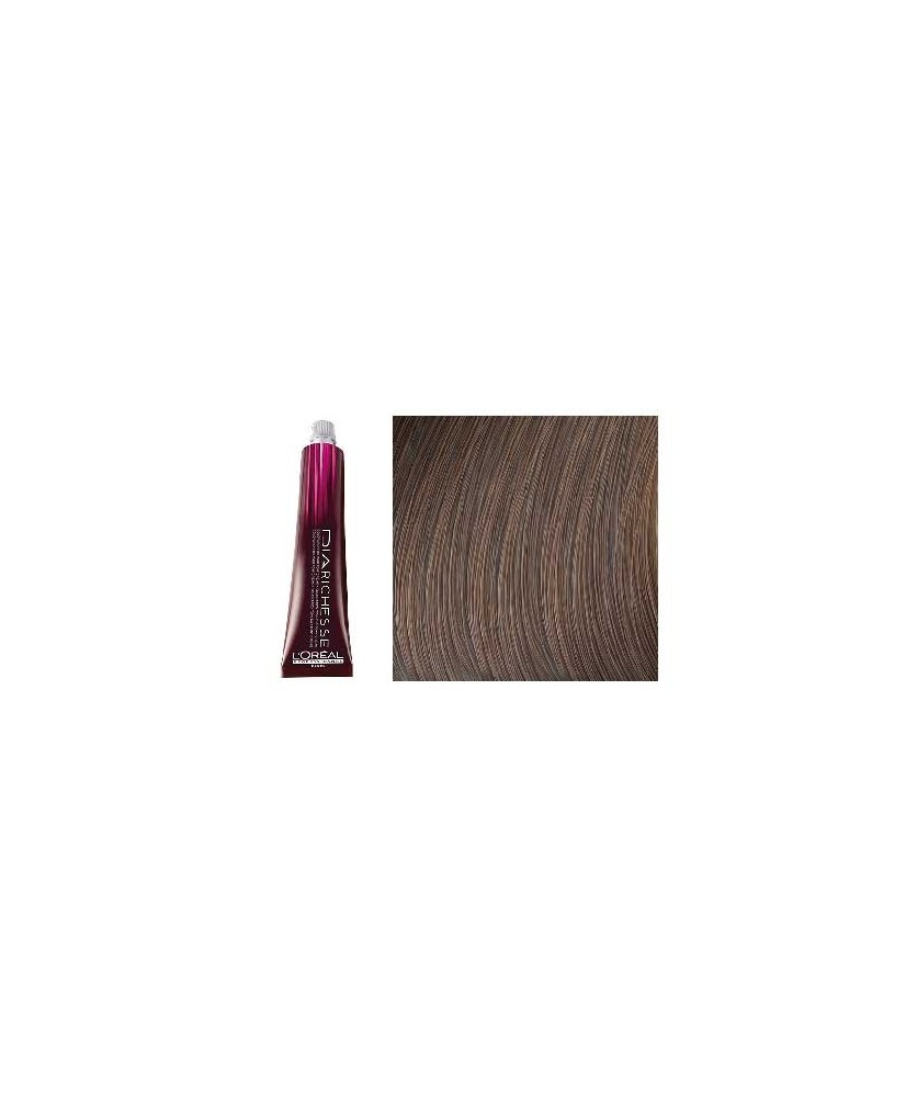 Coloration Dia Richesse 5.3- L'Oréal Pro (50ml)