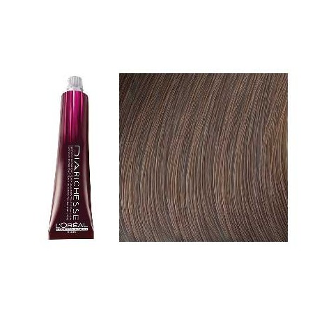 Coloration Dia Richesse 5.3- L'Oréal Pro (50ml)