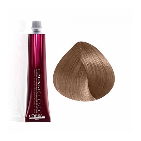 Coloration Dia Richesse 7.31 - L'Oréal Pro (50ml)