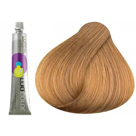 Coloration LUOCOLOR P0 - L'Oréal Pro (50ml)