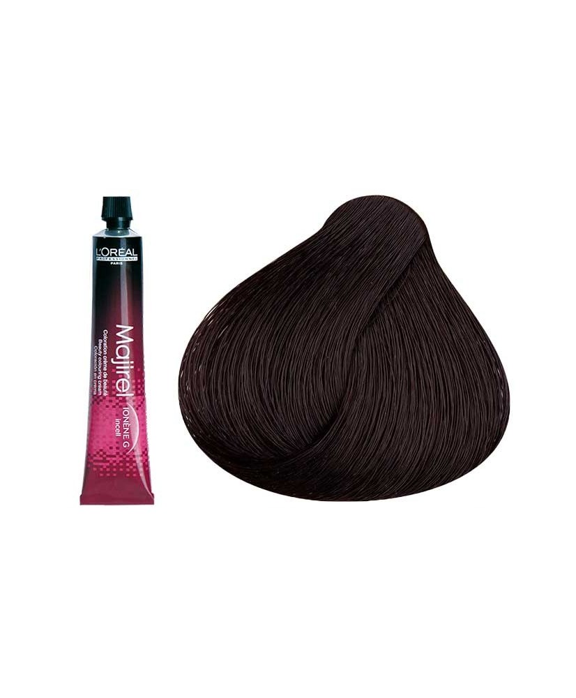 Coloration Majirel 3 - L'Oréal Pro (50ml)