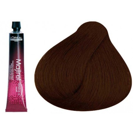 Coloration Majirel 8.34 - L'Oréal Pro (50ml)