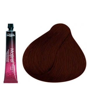 00-Coloration Majirel 6.15 - L'Oréal Pro (50ml)