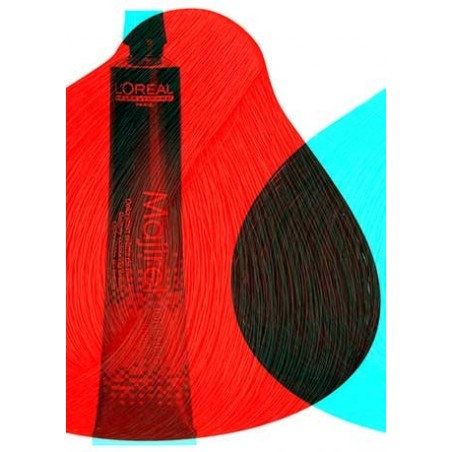 Coloration Majirel 5.3 - L'Oréal Pro (50ml)