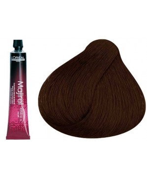 Coloration Majirel 7.23 - L'Oréal Pro (50ml)