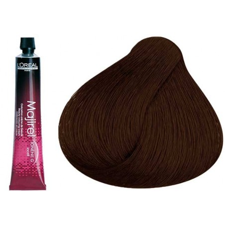 Coloration Majirel 7.23 - L'Oréal Pro (50ml)