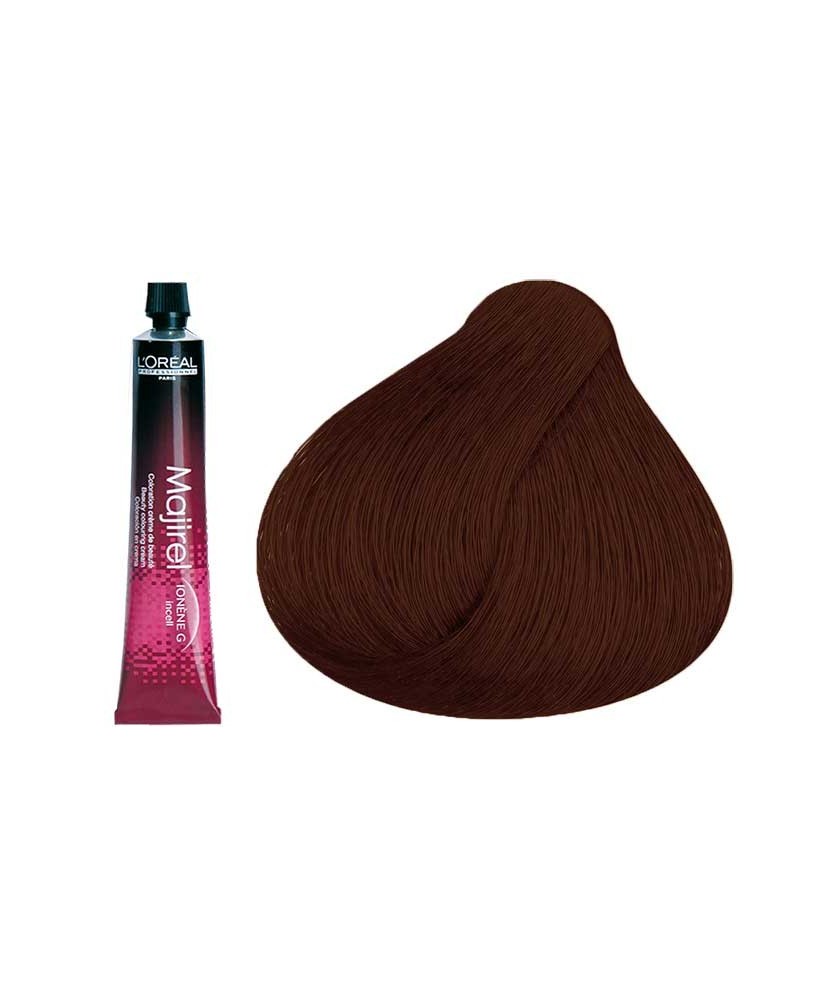 Coloration Majirel 7.4 - L'Oréal Pro (50ml)