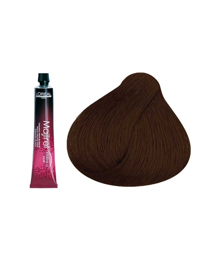 Coloration Majirel 7.31 - L'Oréal Pro (50ml)