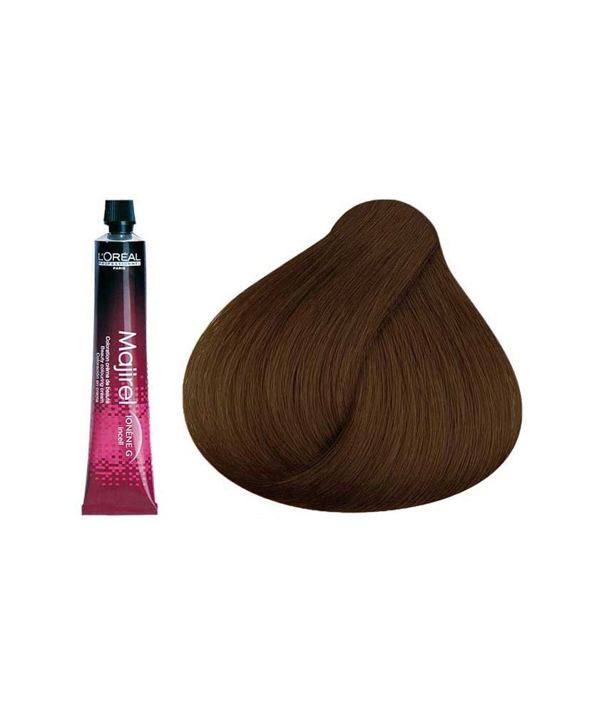 Coloration Majirel 8.31 - L'Oréal Pro (50ml)