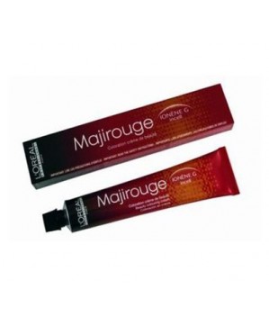 Coloration Majirel Mix Rouge - L'Oréal Pro(50ml)