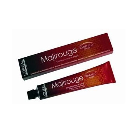 Coloration Majirel Mix Rouge - L'Oréal Pro(50ml)