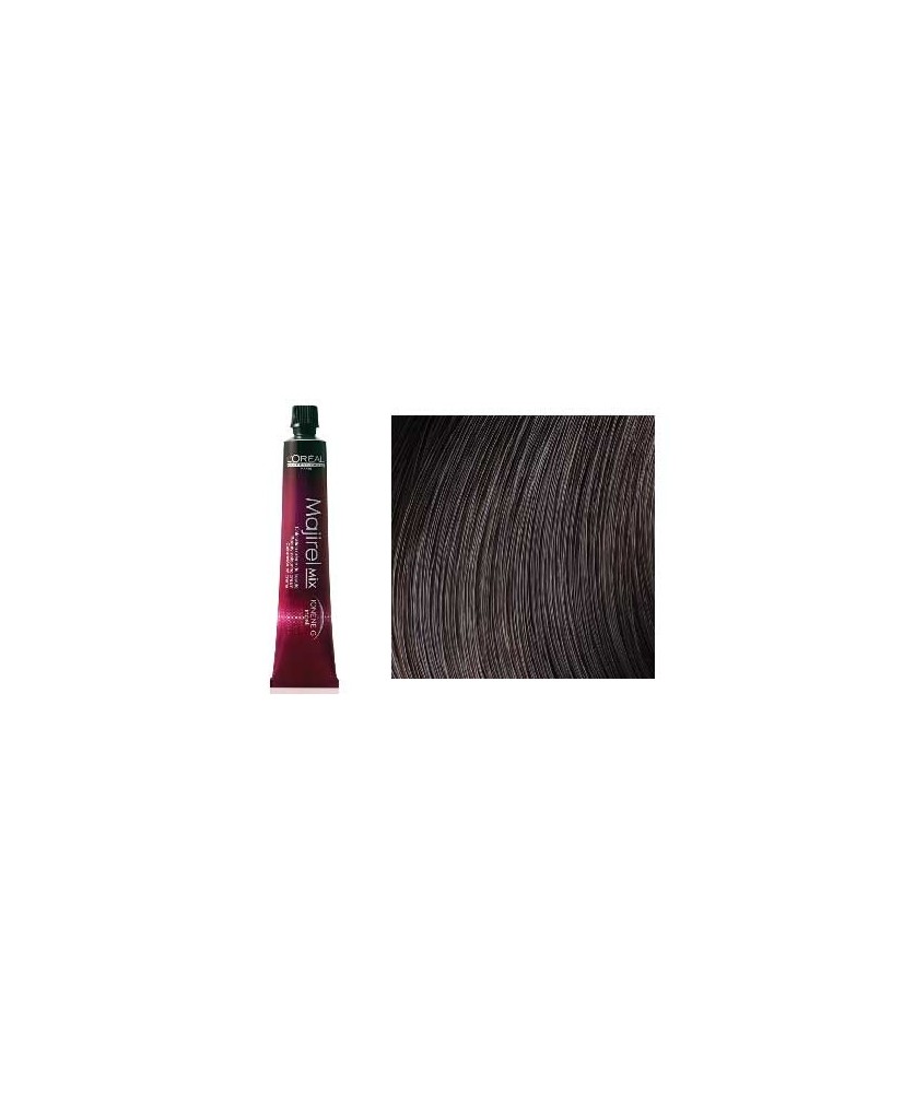 Coloration Majirel 5.8 - L'Oréal Pro (50ml)