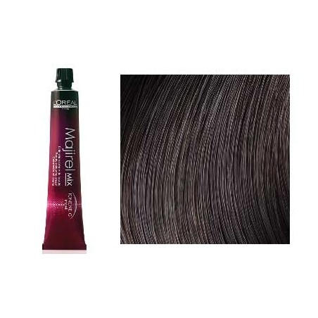 Coloration Majirel 5.8 - L'Oréal Pro (50ml)