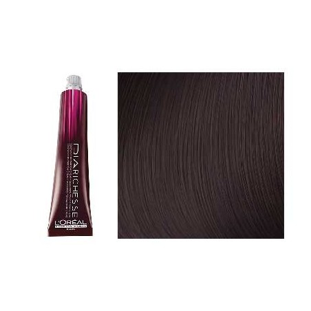 Coloration Dia Richesse 5.12- L'Oréal Pro (50ml)