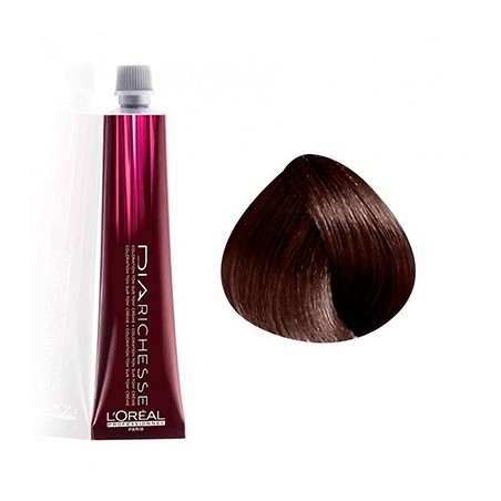 Coloration Dia Richesse 5.8- L'Oréal Pro (50ml)