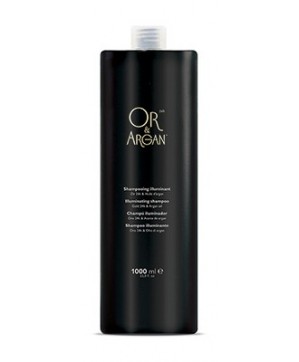 Or & Argan Shampooing Illuminant (1000ml)