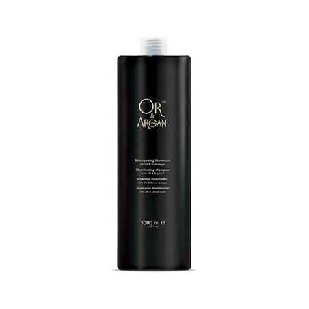 Or & Argan Shampooing Illuminant (1000ml)