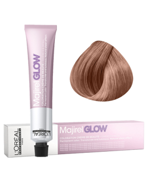 Coloration Majirel Glow Light base .02(50ml)-Oreal