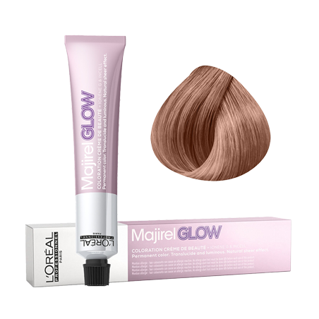 Coloration Majirel Glow Light base .02(50ml)-Oreal