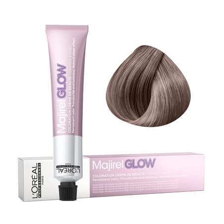 Coloration Majirel Glow Light base .28(50ml)-Oreal