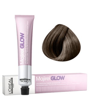 Coloration Majirel Glow Dark base .01 (50ml)-Oreal