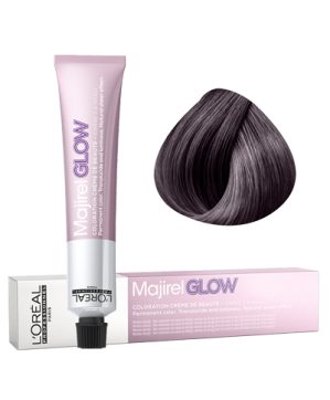 Coloration Majirel Glow Dark base .12 (50ml)-Oreal