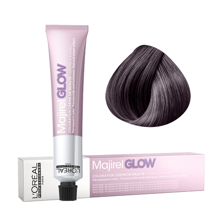 Coloration Majirel Glow Dark base .12 (50ml)-Oreal