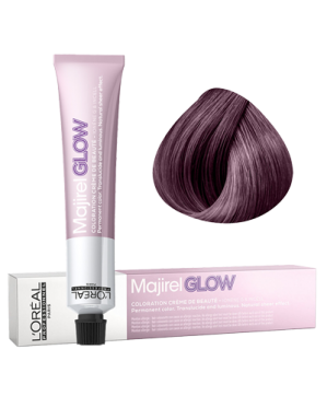 Coloration Majirel Glow Dark base .21 (50ml)-Oreal