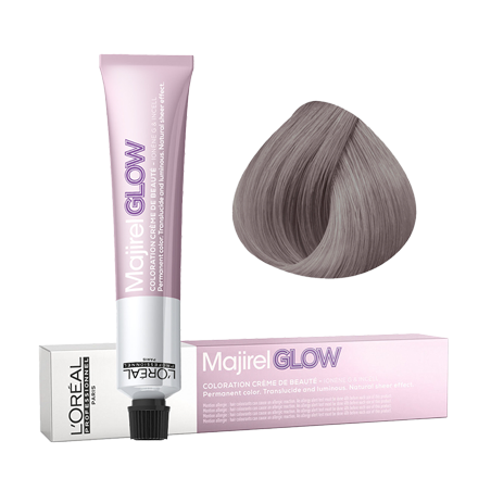 Coloration Majirel Glow Light base .12(50ml)-Oreal