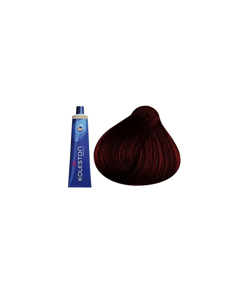 Coloration Koleston 33.55 VR - Wella (60ml)