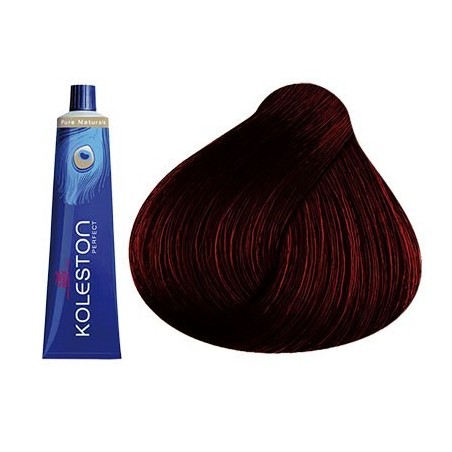 Coloration Koleston 33.55 VR - Wella (60ml)