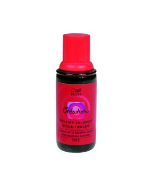 Coloration CREATION 5.0 - Wella (50ml)