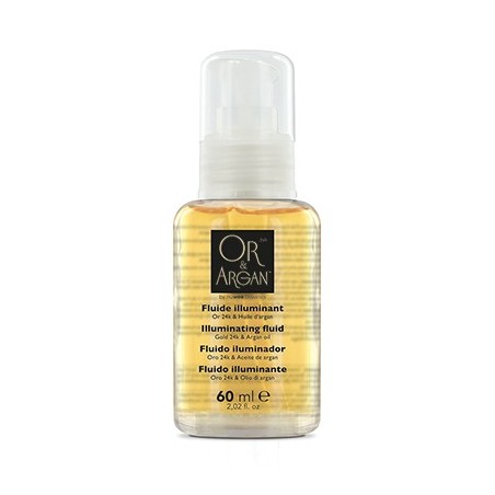 Or & Argan Fluide Illuminant (60ml)