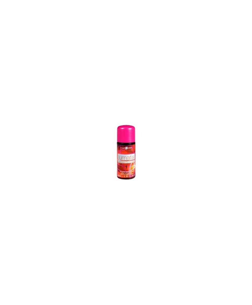 Coloration Lumatis 10 (60ML) - Eugene Perma