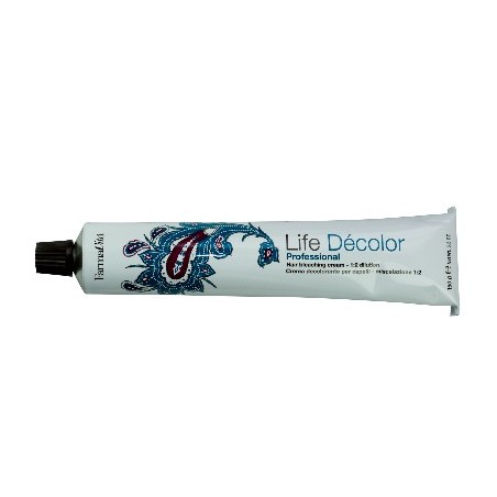 Life Pate Mèche Super-Décolorante tube 150gr