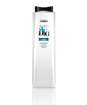 Huile Deco Blond Studio S/A (1L) - L'Oréal Pro