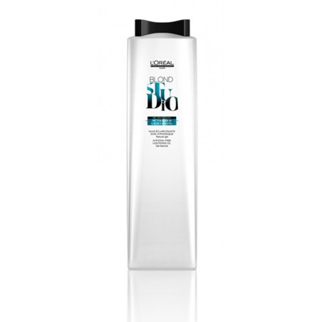 Huile Deco Blond Studio S/A (1L) - L'Oréal Pro