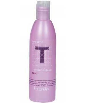 X-Défrisant Lifestyle T Termo Curl Claz Flc 250ml