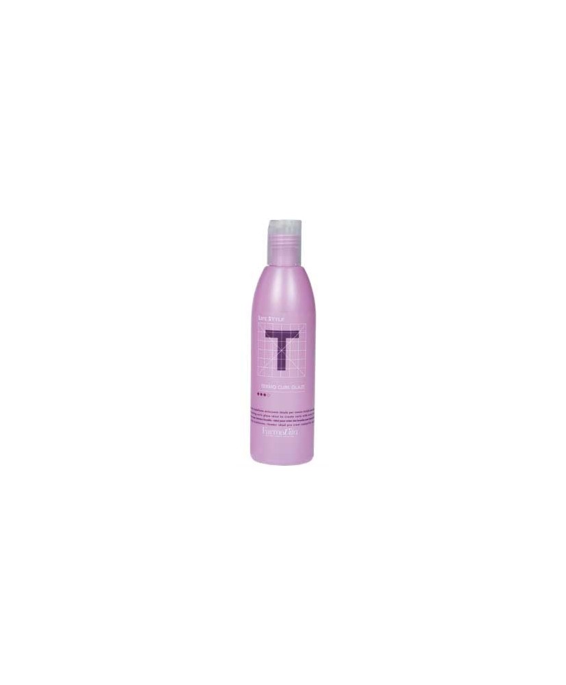 X-Défrisant Lifestyle T Termo Curl Claz Flc 250ml