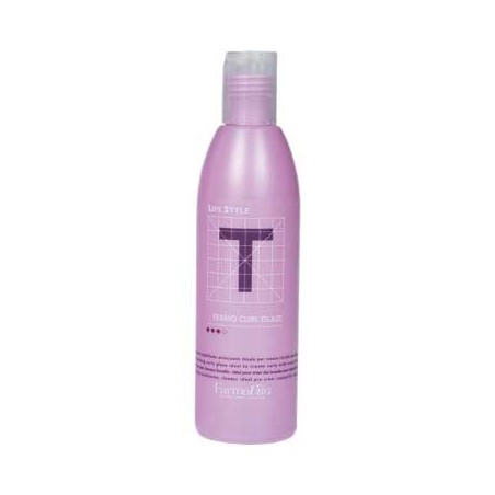 X-Défrisant Lifestyle T Termo Curl Claz Flc 250ml