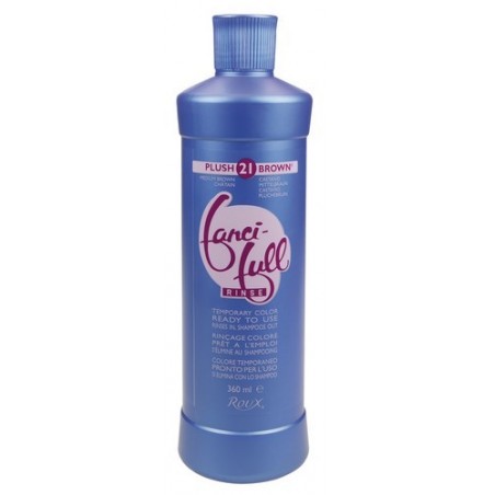 Coloration Fanci Full Chatain Foncé (360ml)