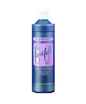 Coloration Fanci Full Doré Clair (360ml)