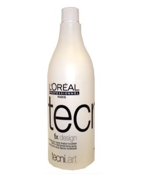 Recharge Techni.Art Fix Design (750ml) - L'Oréal