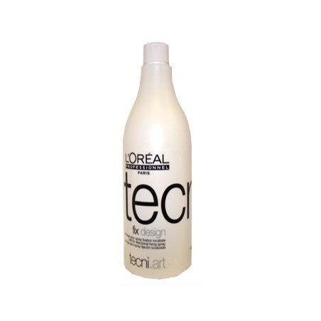 Recharge Techni.Art Fix Design (750ml) - L'Oréal