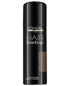 Hair Touch Up Mahog Brun (75 ml) - L'Oréal Pro