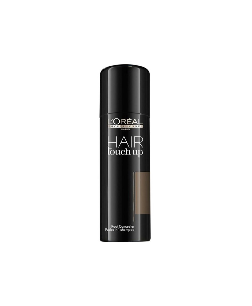 Hair Touch Up Mahog Brun (75 ml) - L'Oréal Pro