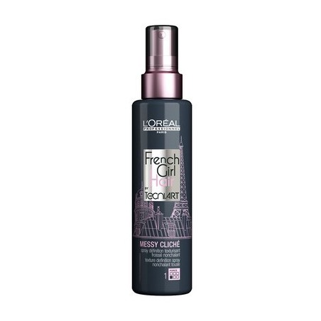 Tecni-Art Messy Cliche  (150 ml) - L'Oréal Pro